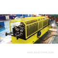 Ceiling Series Forming Machine